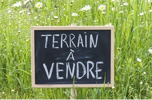 terrain à la vente -   85440  GROSBREUIL, surface 461 m2 vente terrain - UBI477774686